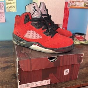 jordan retro 5